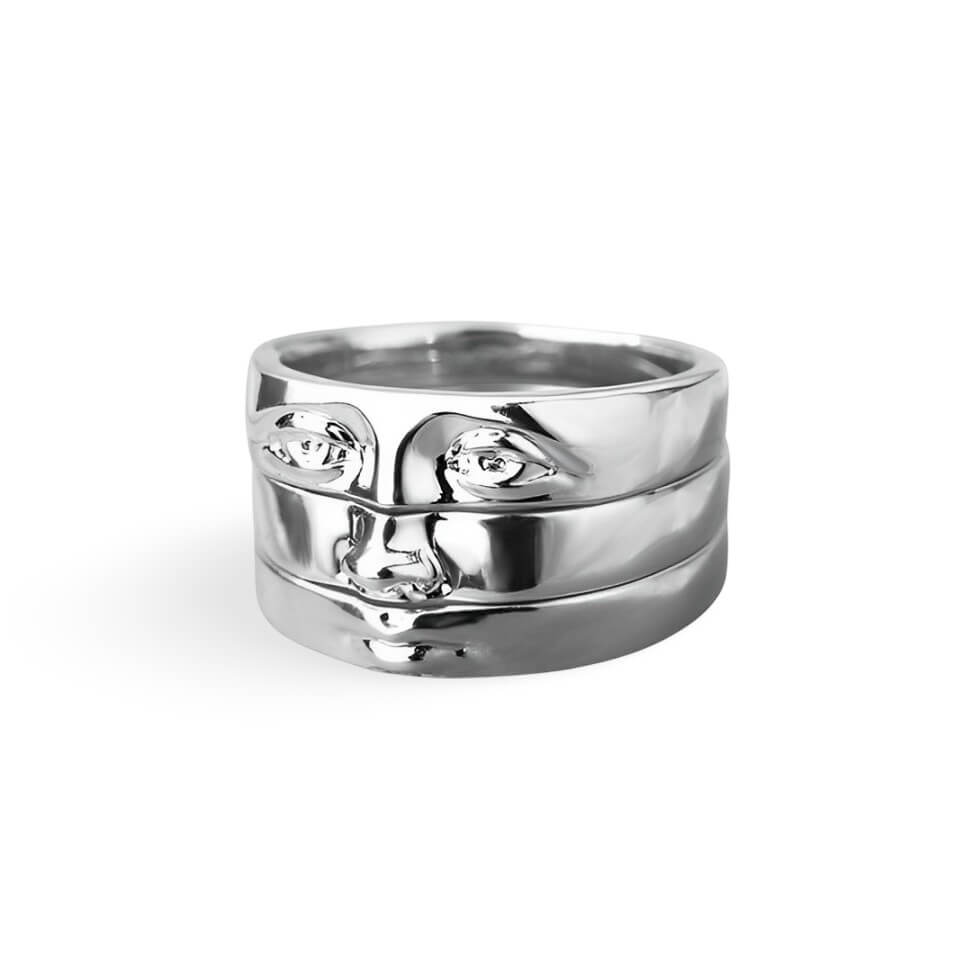 Rings Visage Set | Vallria
