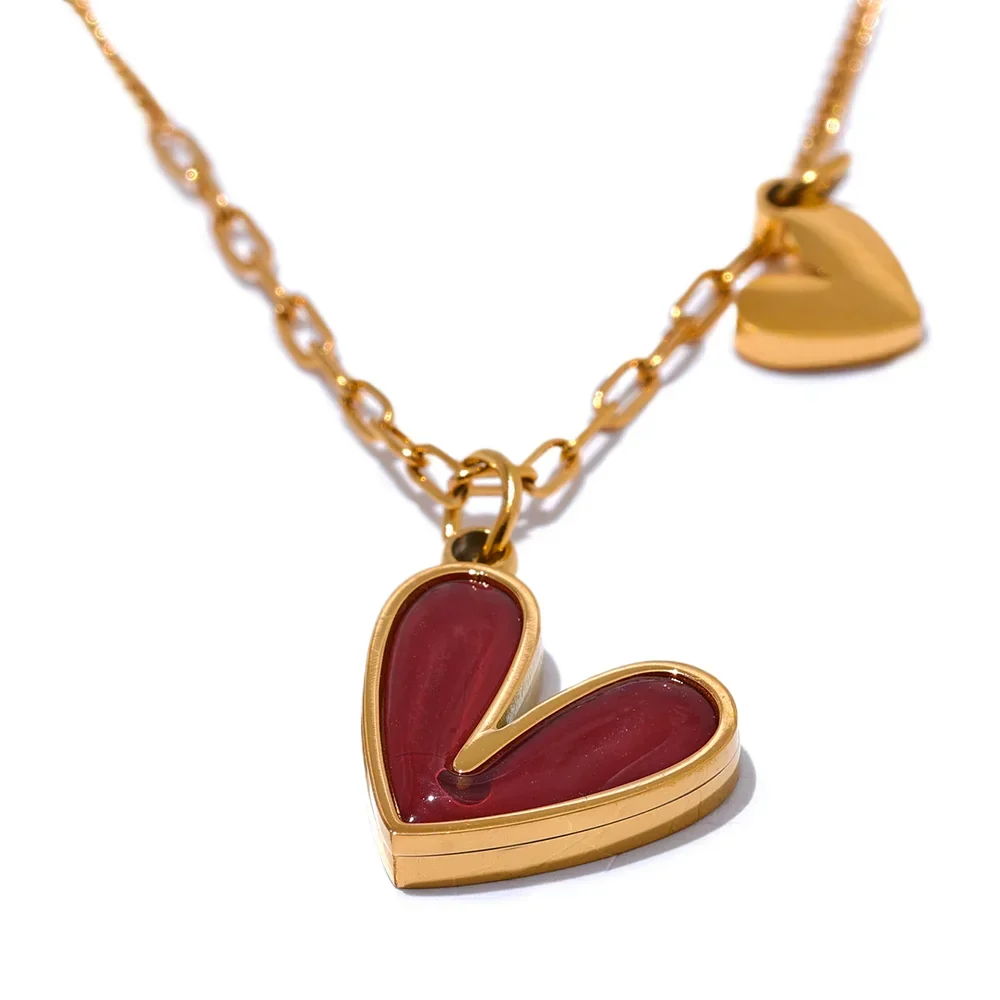 Inspiration Necklace | Vallria