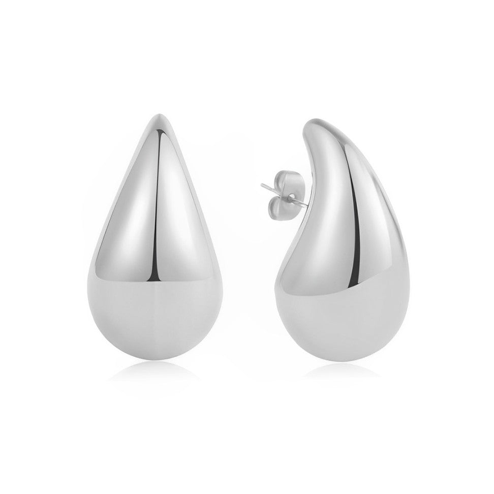 Drop Hailey Earring | Vallria