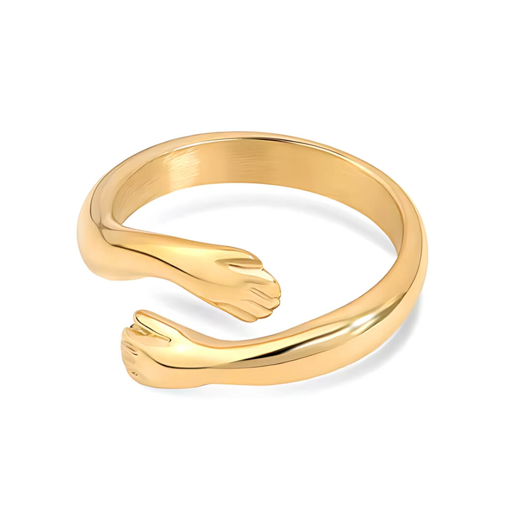 Embrace Ring | Vallria
