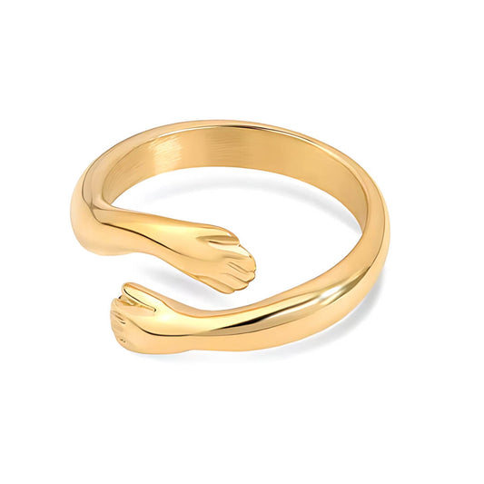 Embrace Ring | Vallria