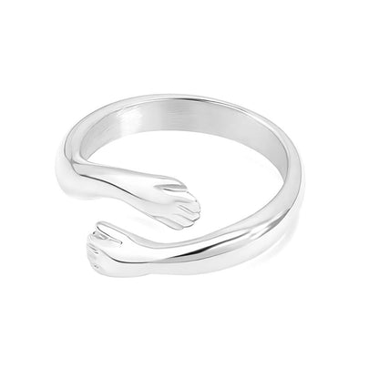 Embrace Ring | Vallria