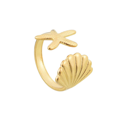Ocean Ring | Vallria