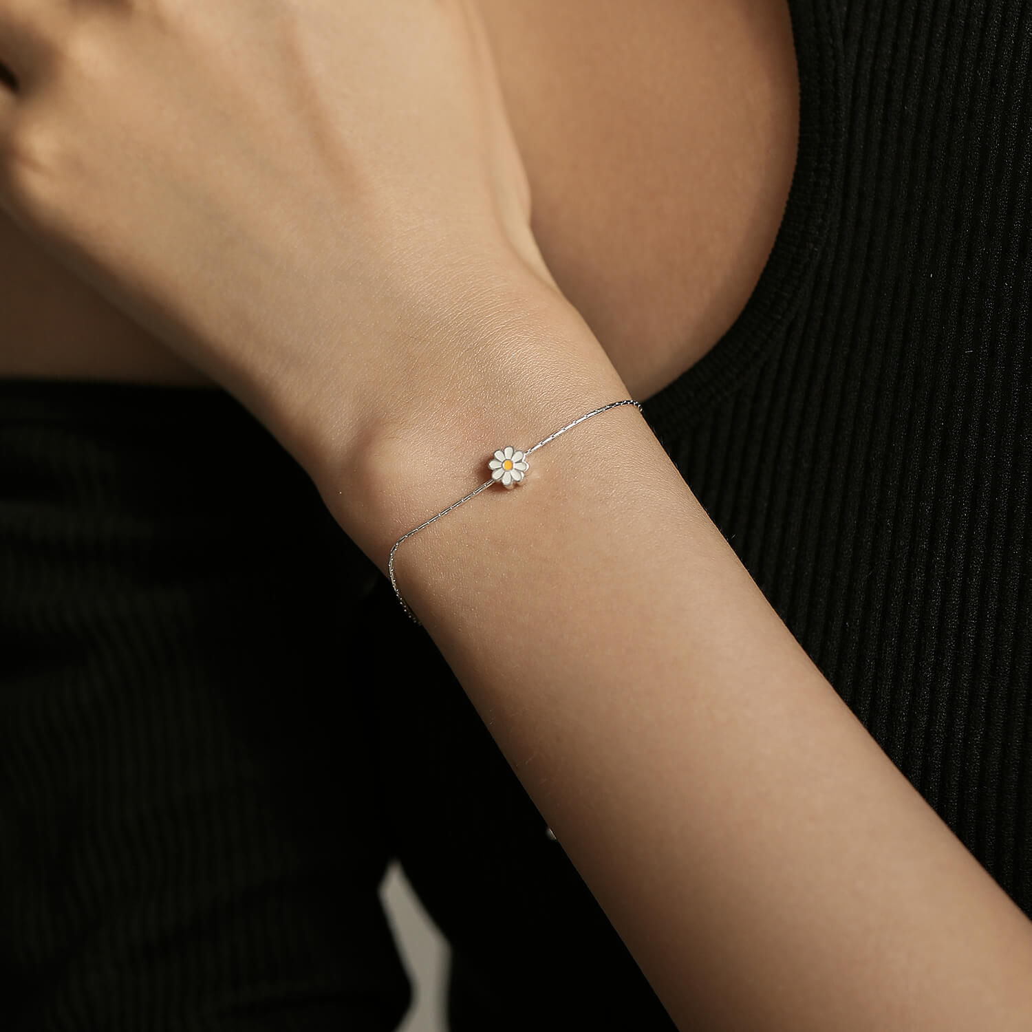 Daisy Bracelet | Vallria