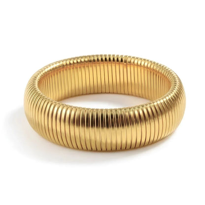 Mola Allegra Bangle | Vallria