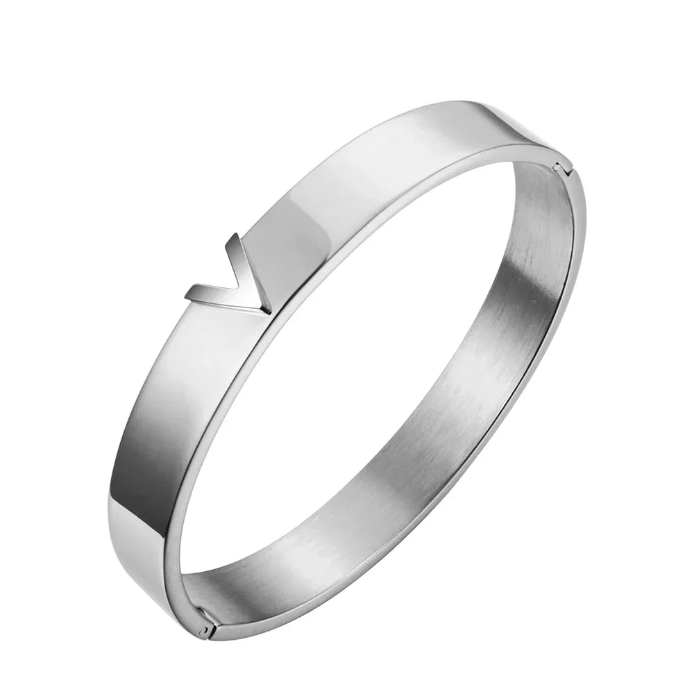 Vivace: Bracelet + Ring Jewelry Set | Vallria