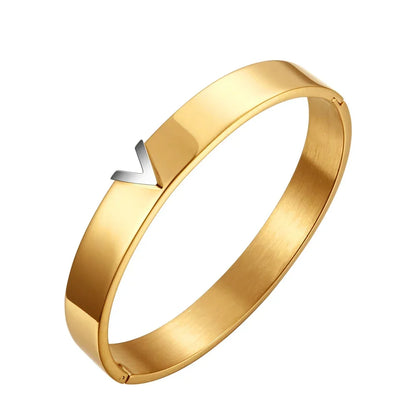Vivace: Bracelet + Ring Jewelry Set | Vallria