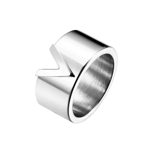 Vivace Deluxe Ring | Vallria