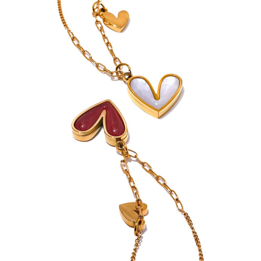 Inspiration Necklace | Vallria