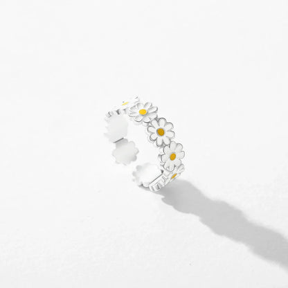 Daisy Ring | Vallria