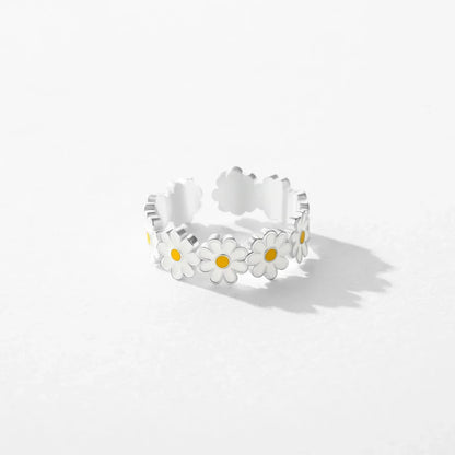 Daisy Ring | Vallria