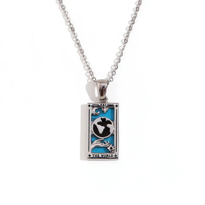 Necklaces Tarot Collection | Vallria