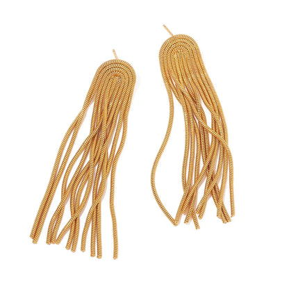 Medusa Earring | Vallria