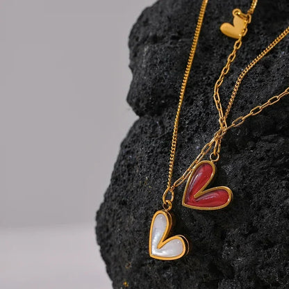 Inspiration Necklace | Vallria