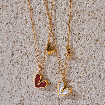 Inspiration Necklace | Vallria