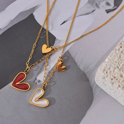 Inspiration Necklace | Vallria