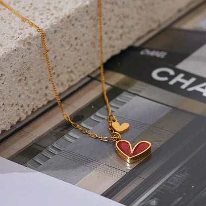 Inspiration Necklace | Vallria