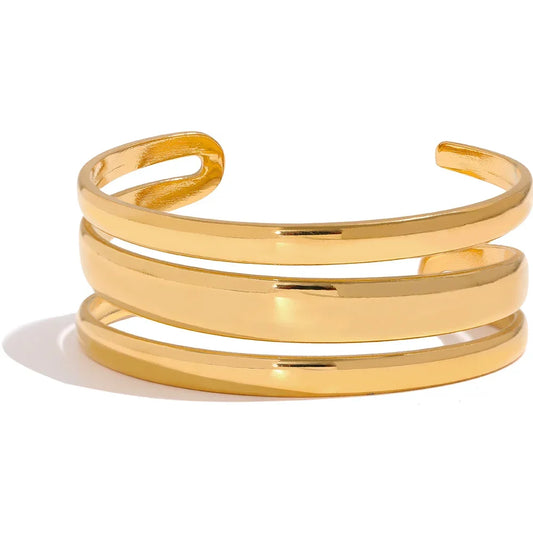 Voglia Bangle | Vallria