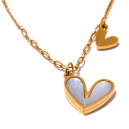 Inspiration Necklace | Vallria