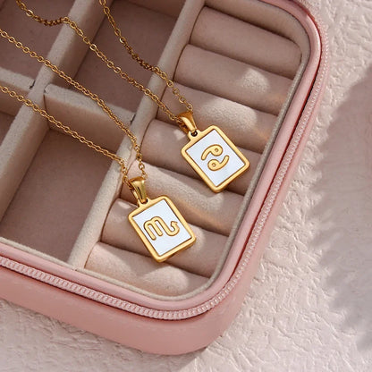 Necklaces Signs of Zodiac Pearled Collection | Vallria