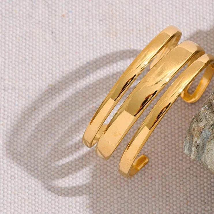 Voglia Bangle | Vallria