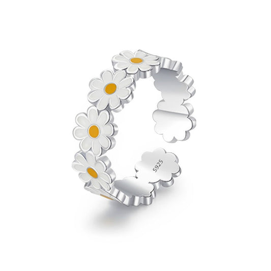 Daisy Ring | Vallria