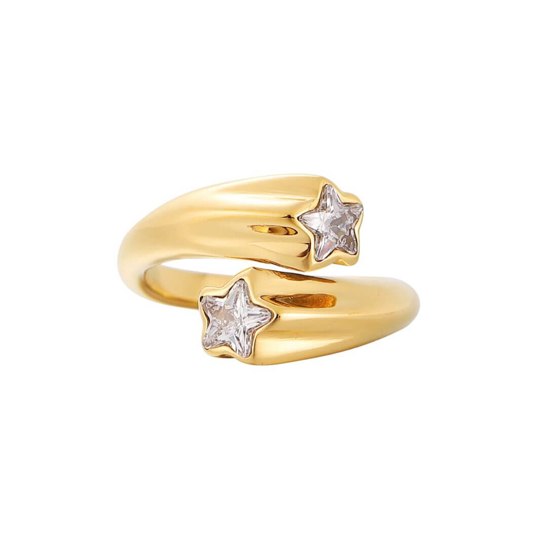 Star Ring | Vallria