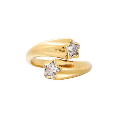 Star Ring | Vallria