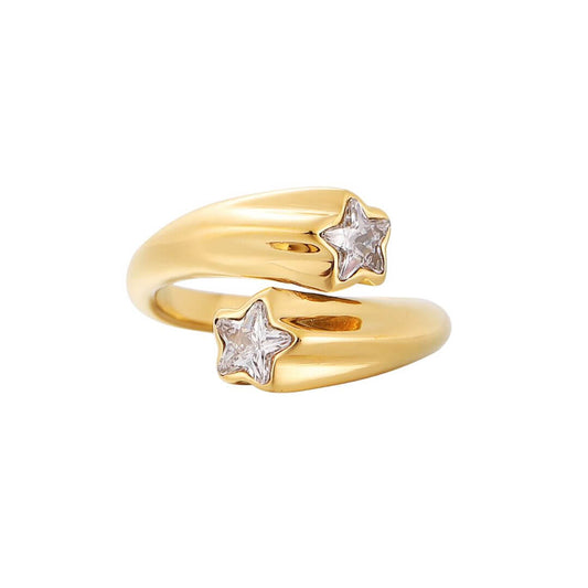 Star Ring | Vallria