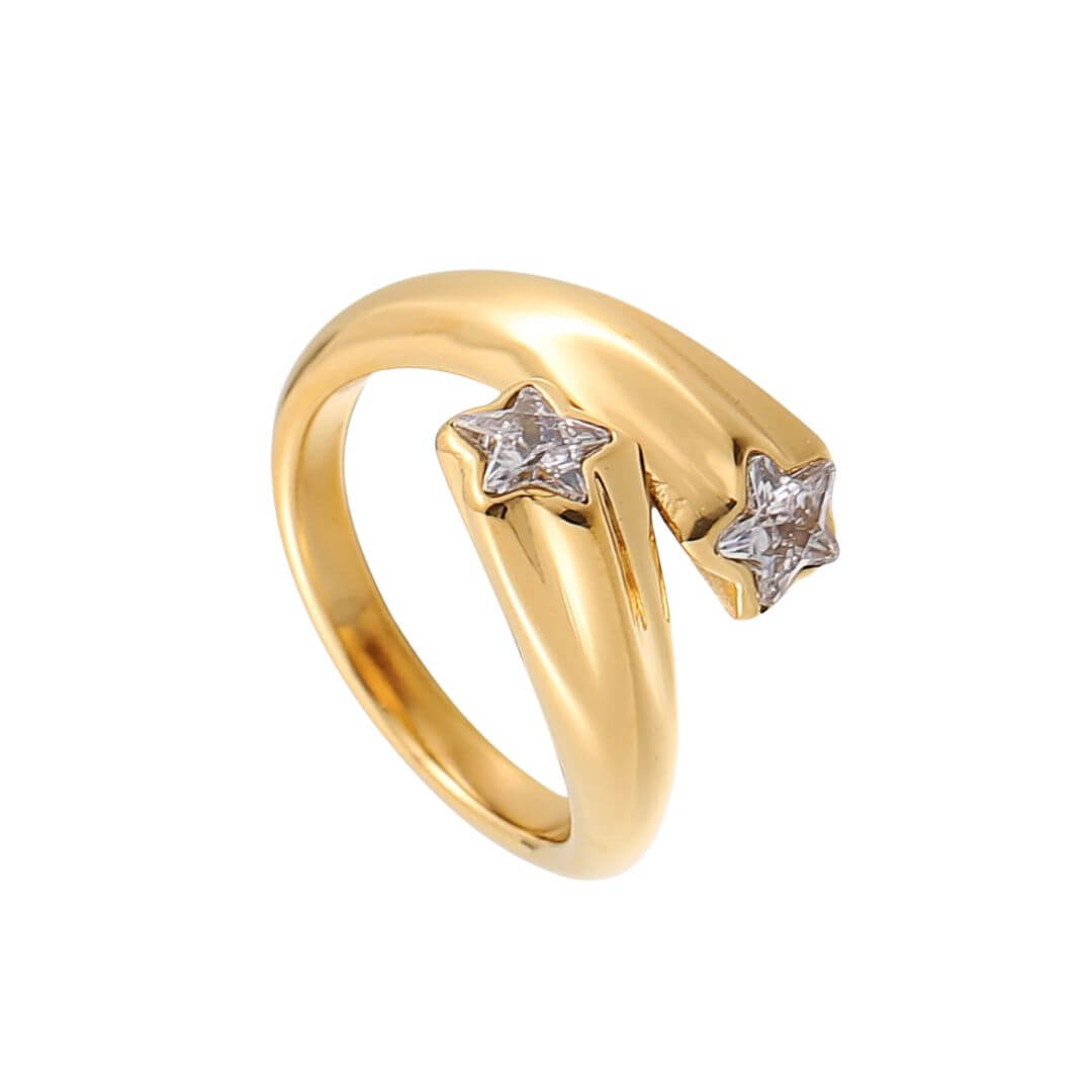 Star Ring | Vallria