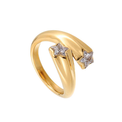 Star Ring | Vallria