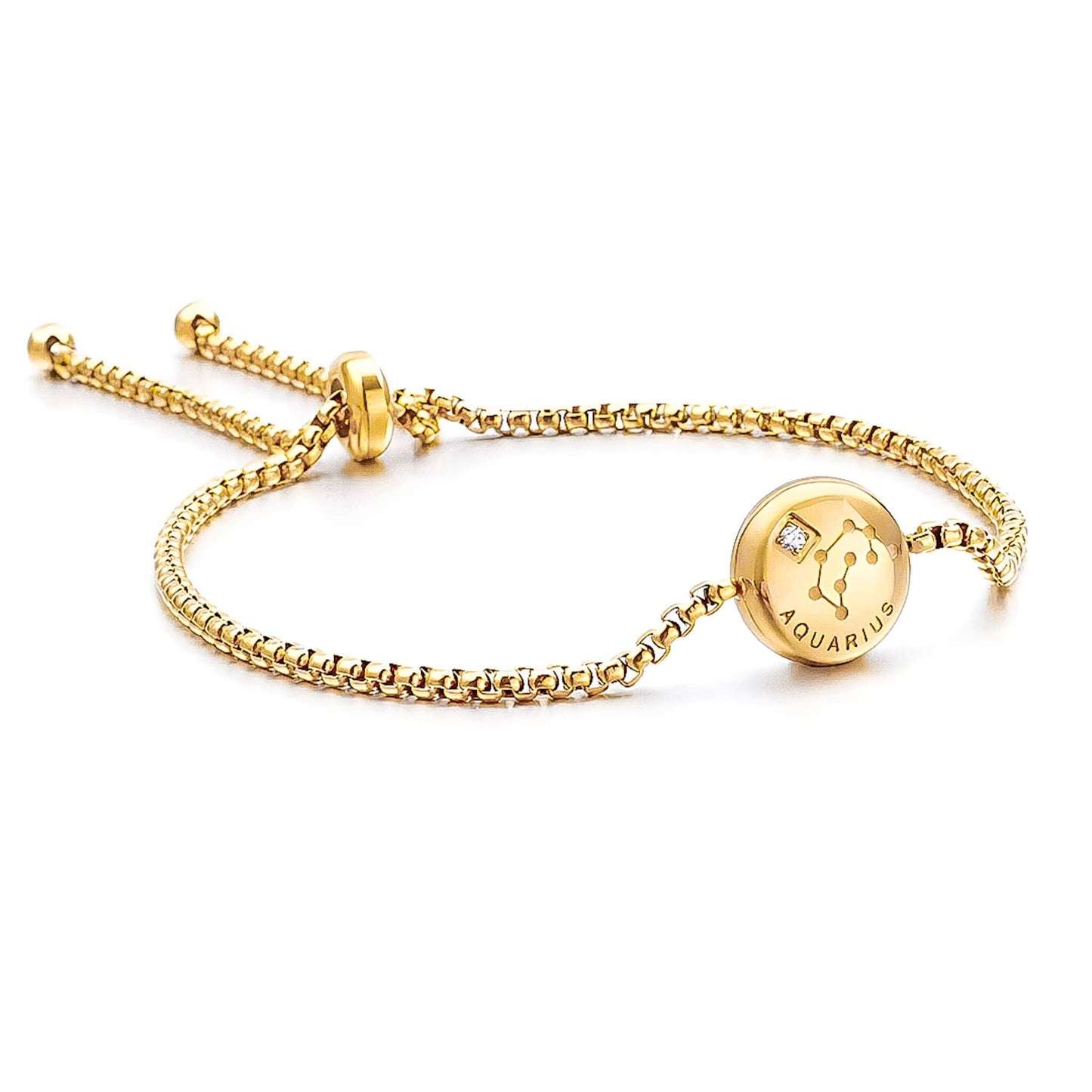 Zodiac Bracelet | Vallria