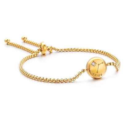 Zodiac Bracelet | Vallria