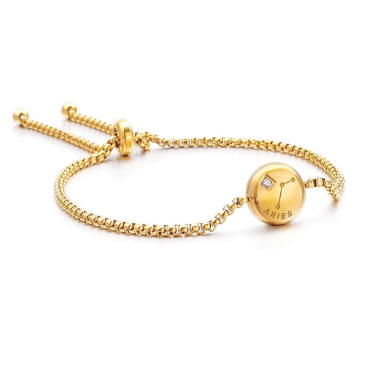 Zodiac Bracelet | Vallria