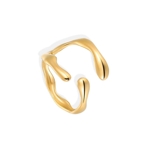 Honey Ring | Vallria