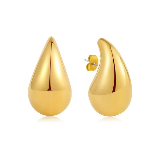 Drop Hailey Earring | Vallria
