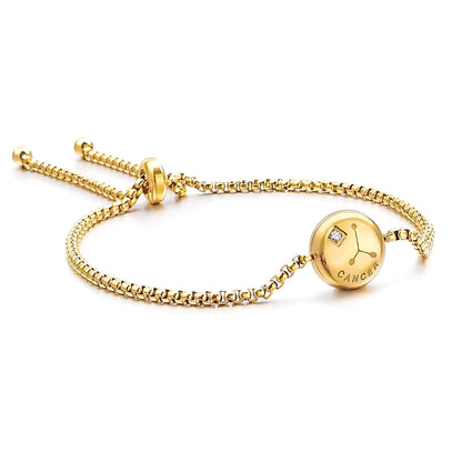 Zodiac Bracelet | Vallria