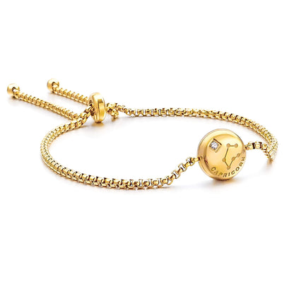 Zodiac Bracelet | Vallria