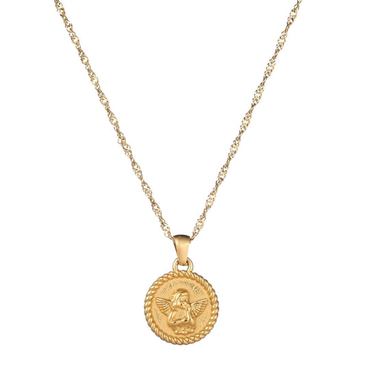 Angel Necklace | Vallria