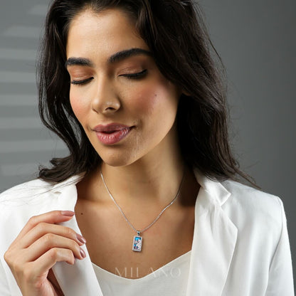 Necklaces Tarot Collection | Vallria