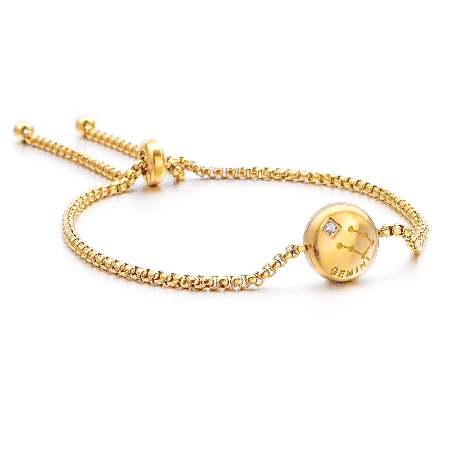 Zodiac Bracelet | Vallria