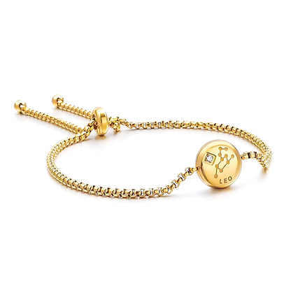 Zodiac Bracelet | Vallria