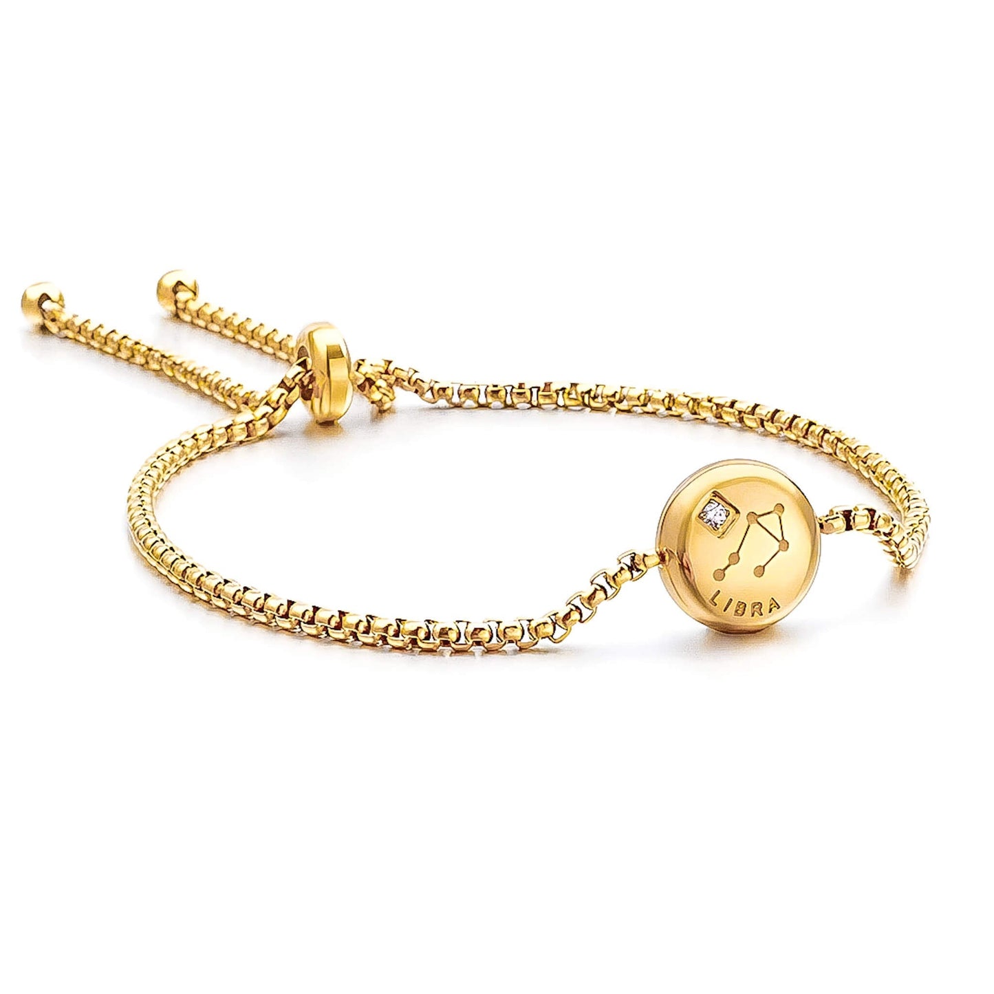 Zodiac Bracelet | Vallria