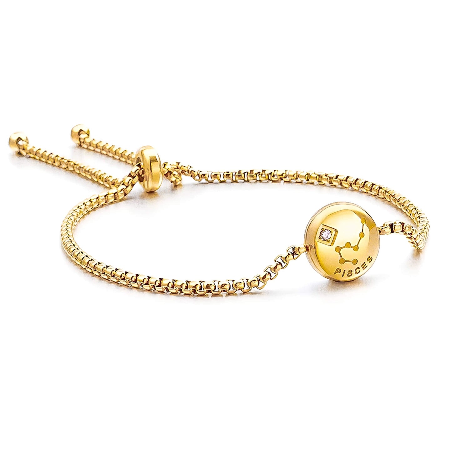 Zodiac Bracelet | Vallria