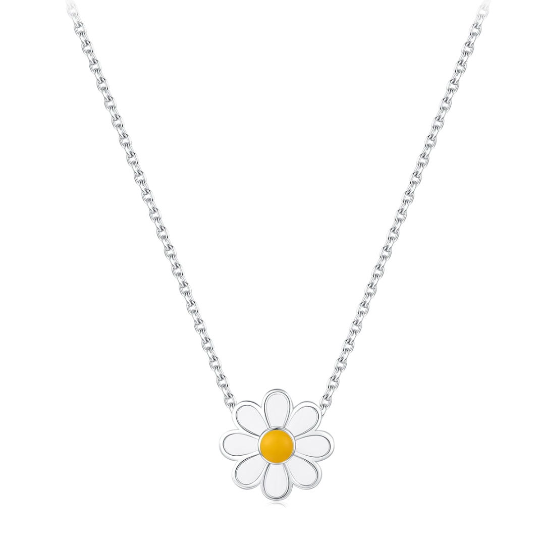 Daisy Necklace | Vallria