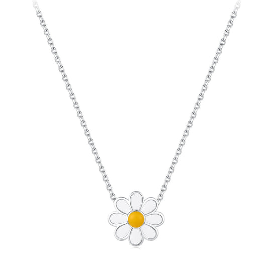 Daisy Necklace | Vallria