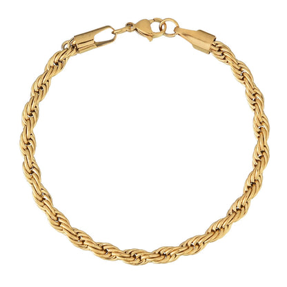 Cord Bracelet | Vallria
