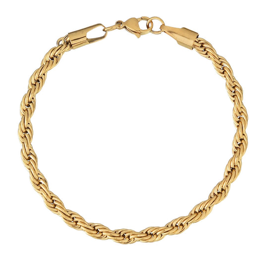Cord Bracelet | Vallria