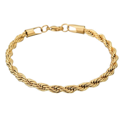 Cord Bracelet | Vallria