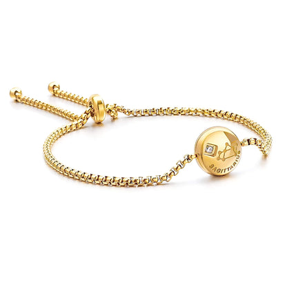 Zodiac Bracelet | Vallria